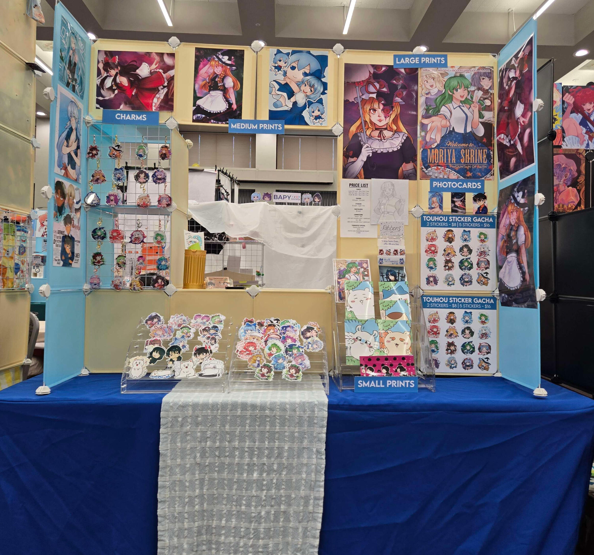 touhoufest 2025