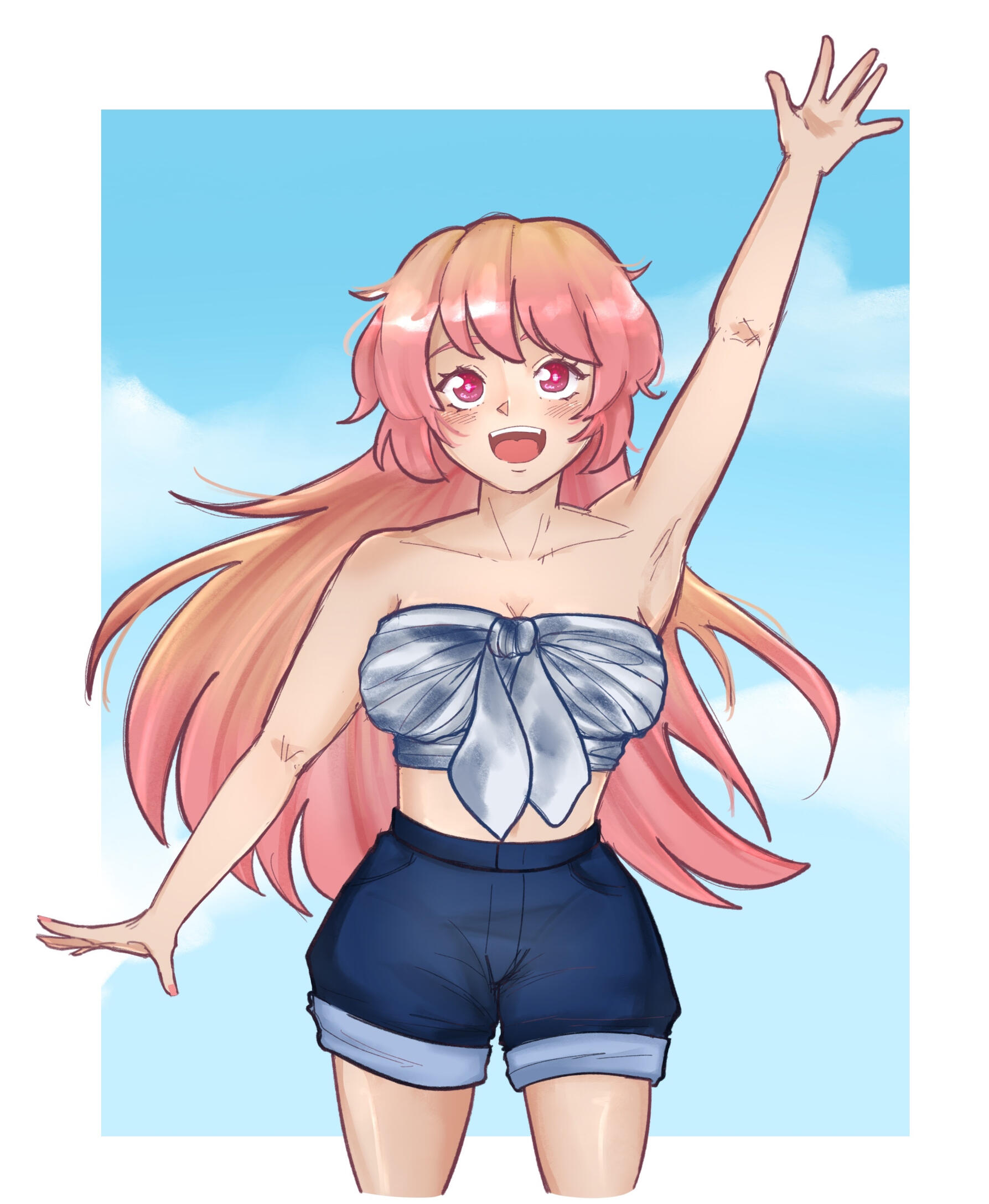 [11/2025] original character