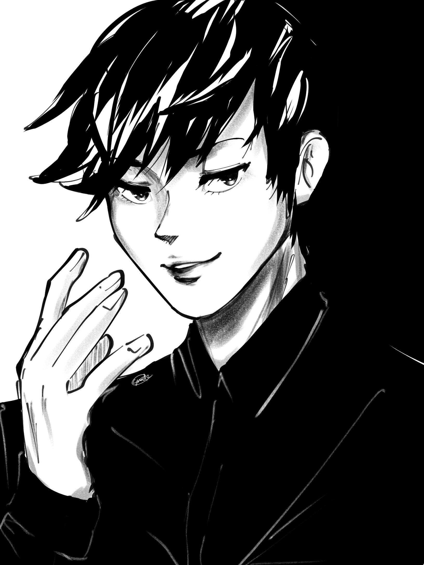 [1/2024] baxter (our life: beginnings and always)