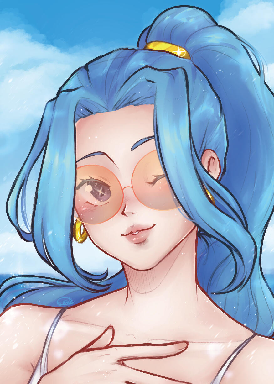 [5/2024] vivi (one piece)