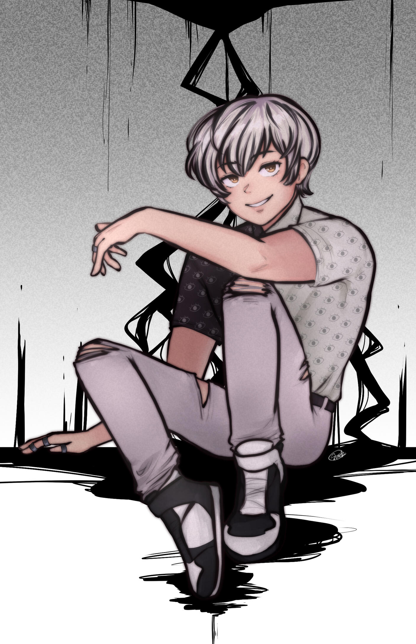 [8/2023] baxter (our life: beginnings and always)