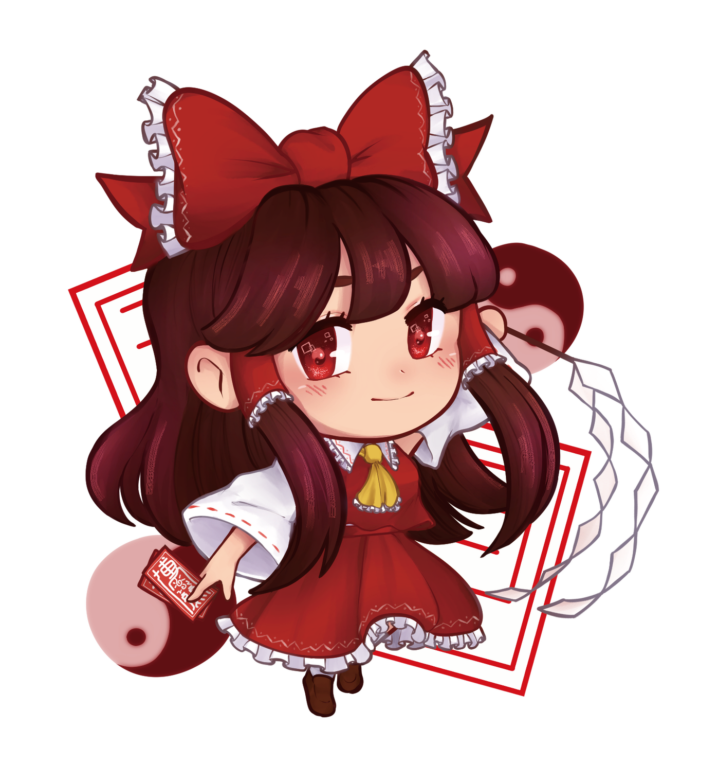 [8/2023] reimu (touhou)
