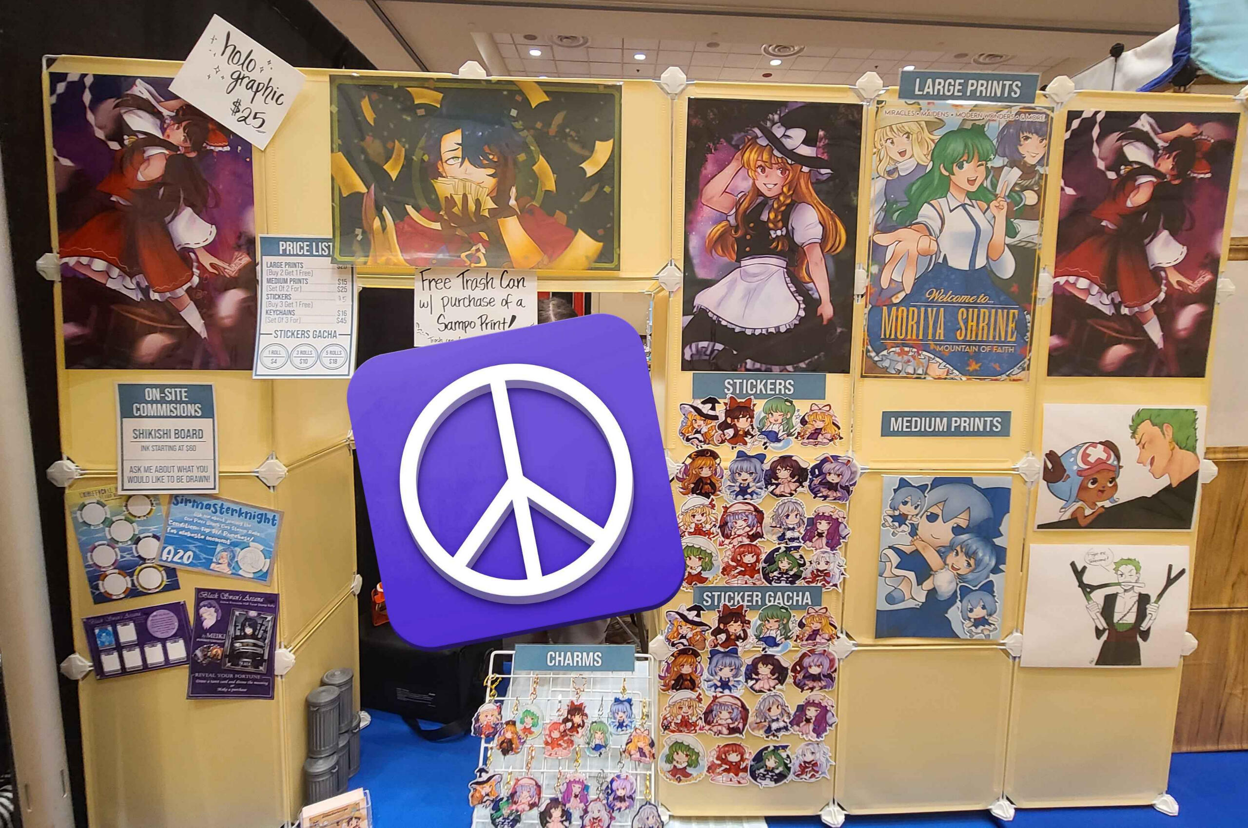 anime riverside 2024