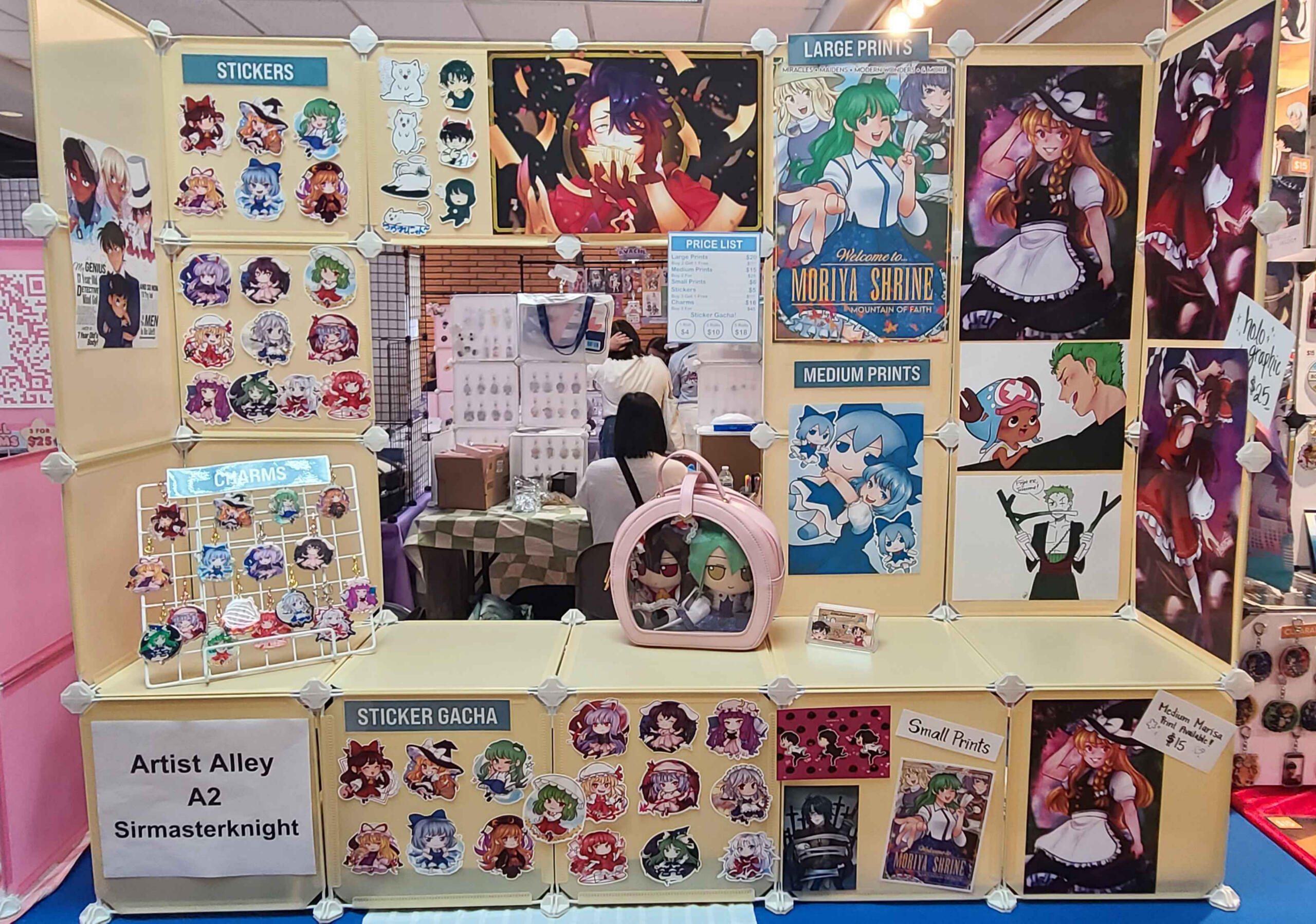 socal idol matsuri 2024