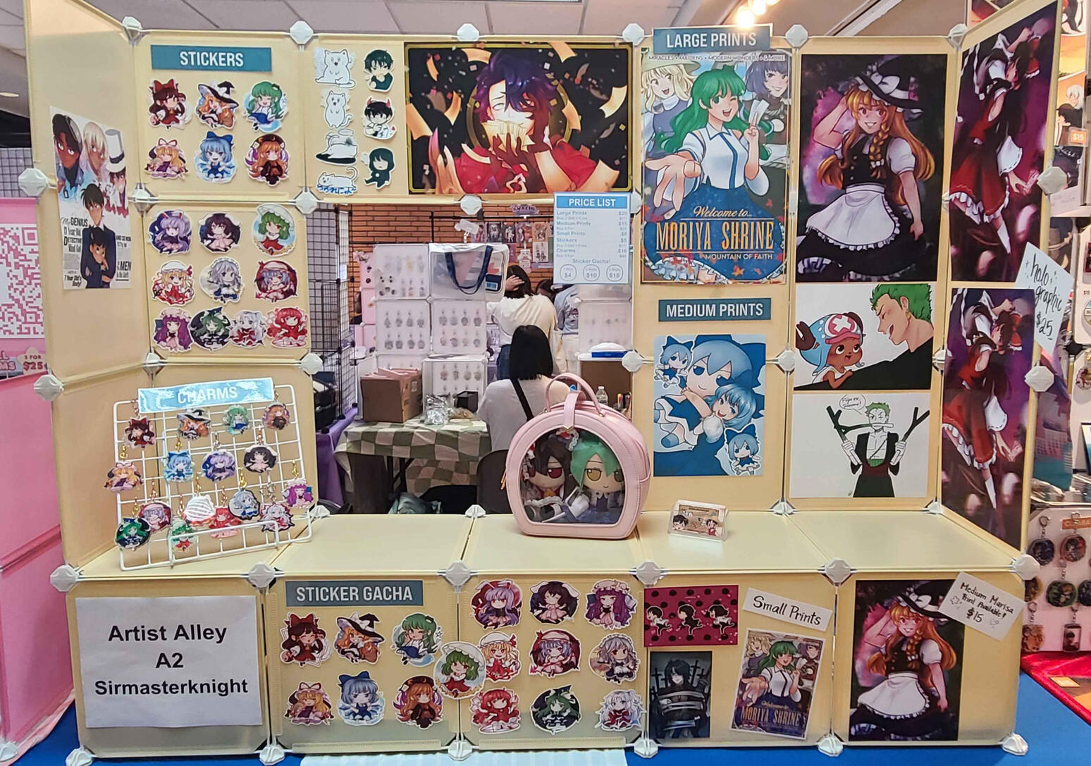 socal idol matsuri 2024