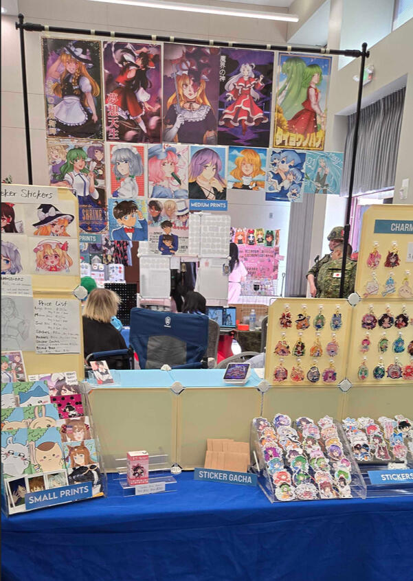 touhoufest 2026